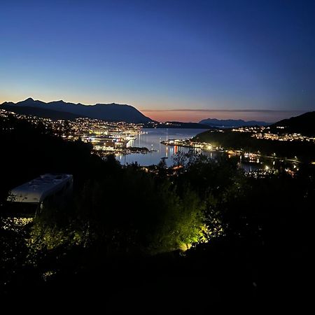 Harstad, All Seasons Eksteriør bilde