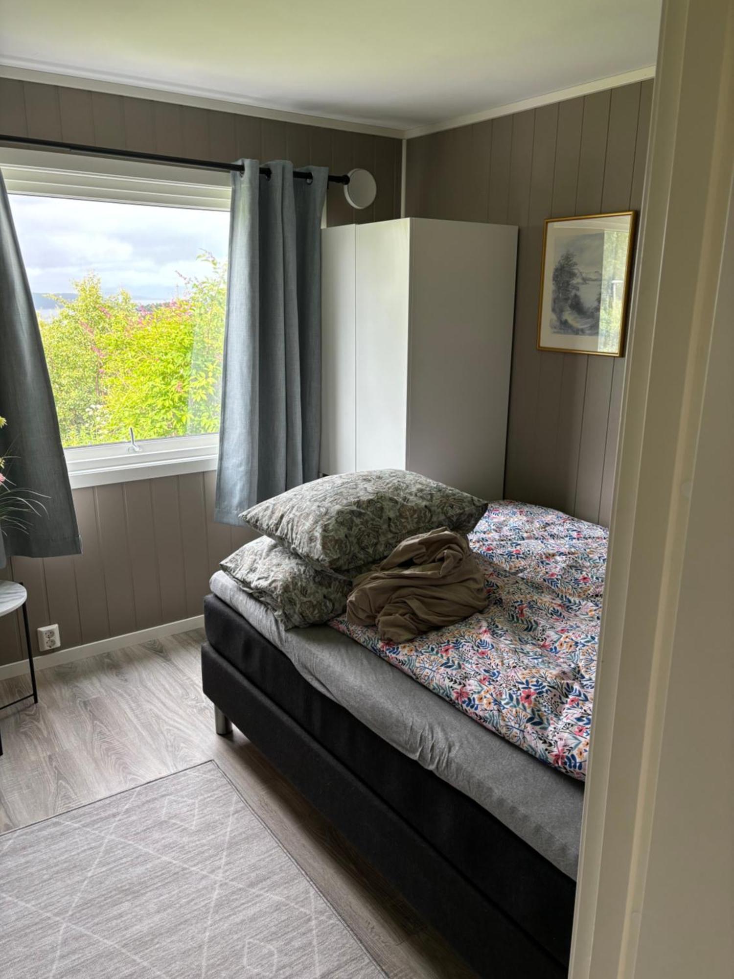 Harstad, All Seasons Eksteriør bilde