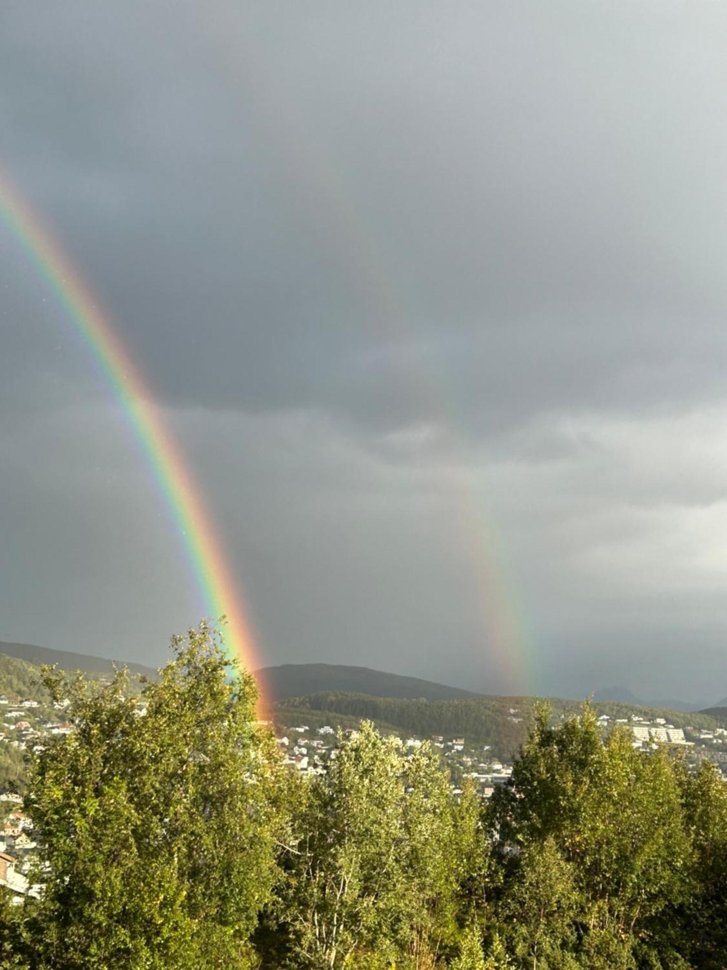 Harstad, All Seasons Eksteriør bilde